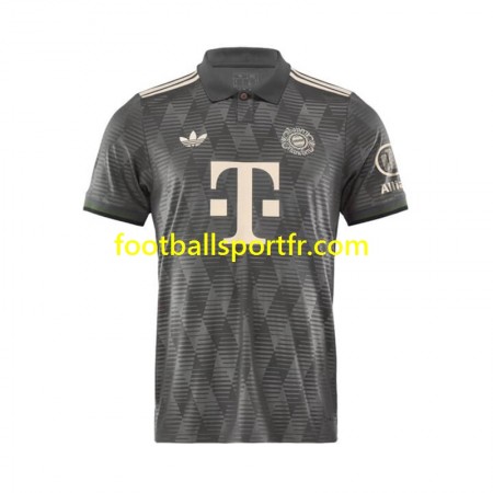 Tenue Bayern Munich Octoberfest Quatrième 2024-2025 Maillot de Foot